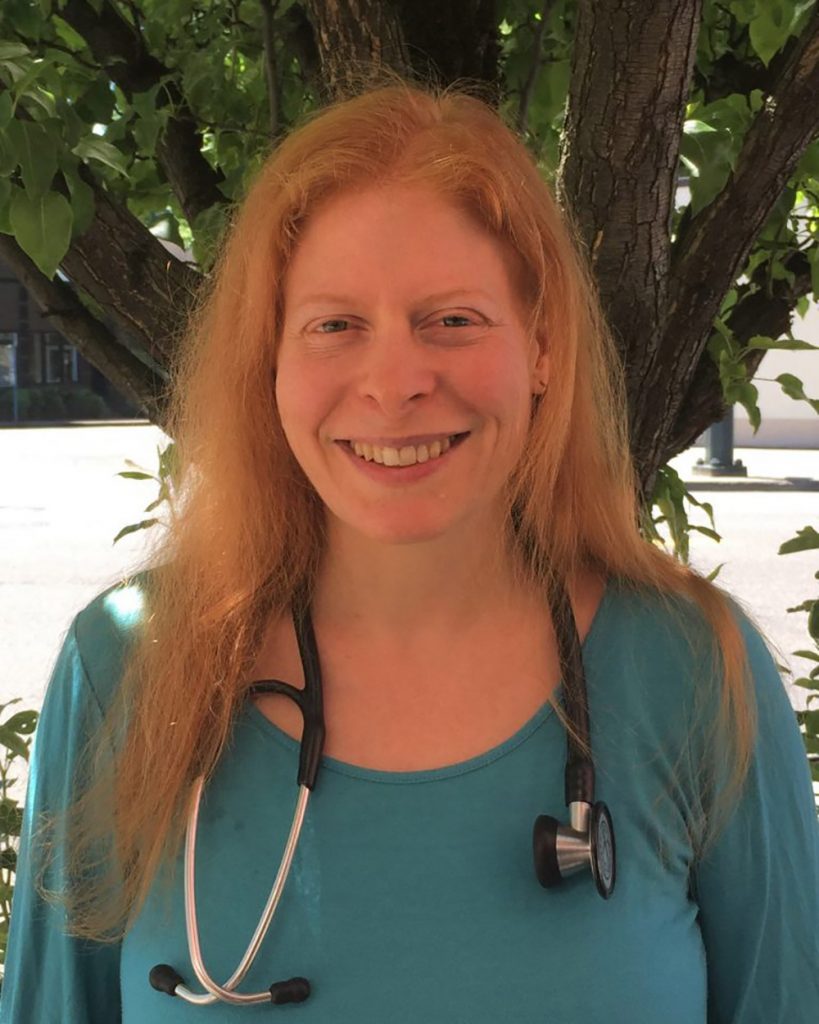 A Balanced Life Health Care « Dr. Julie Kahn